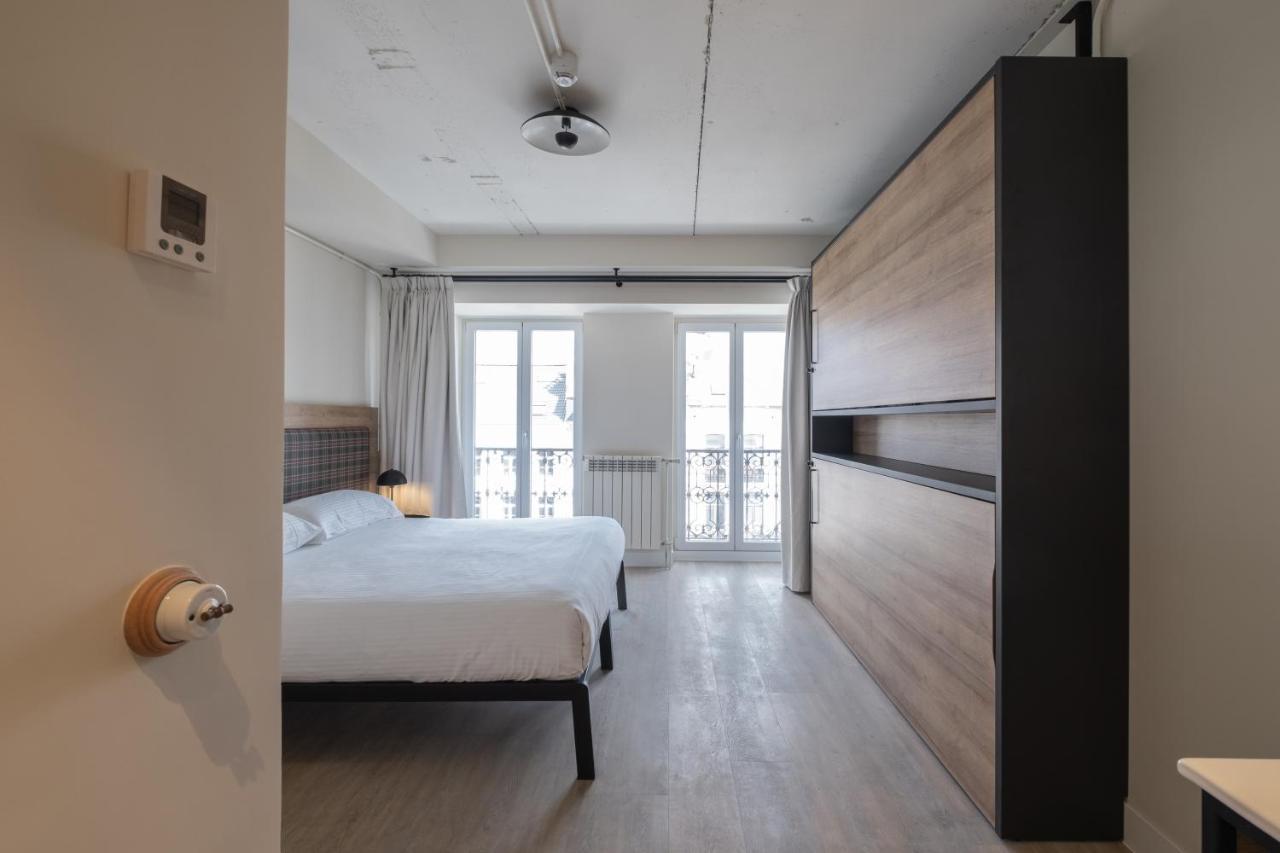 Hotel Latroupe Grand Place Brussel