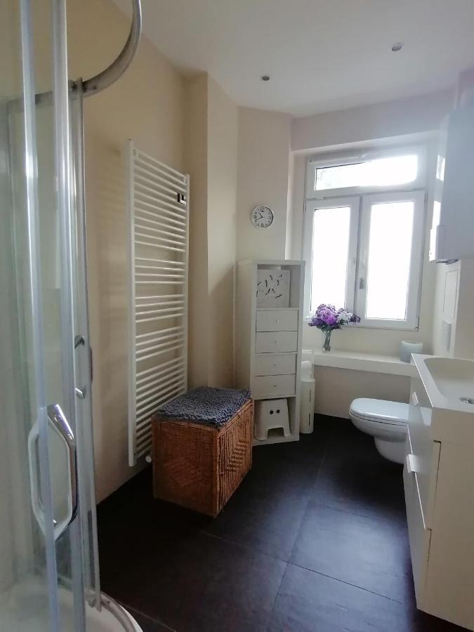 Appartement Brugmann Loft