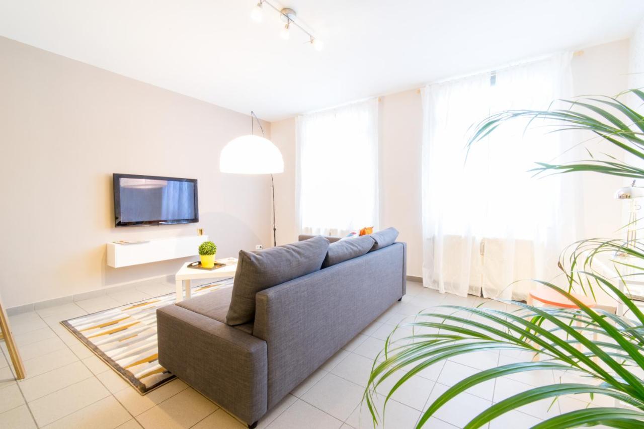 Apartment Downtown Brüssel