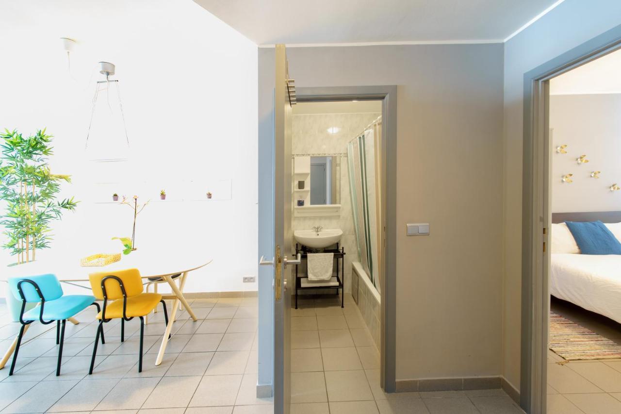 Downtown Apartment Brüssel