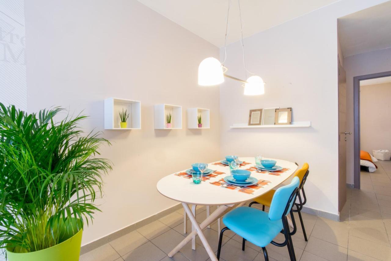 Downtown Apartment Brüssel