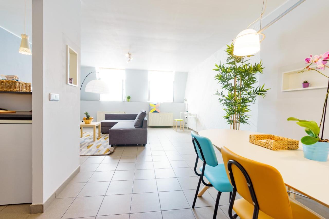 Apartment Downtown