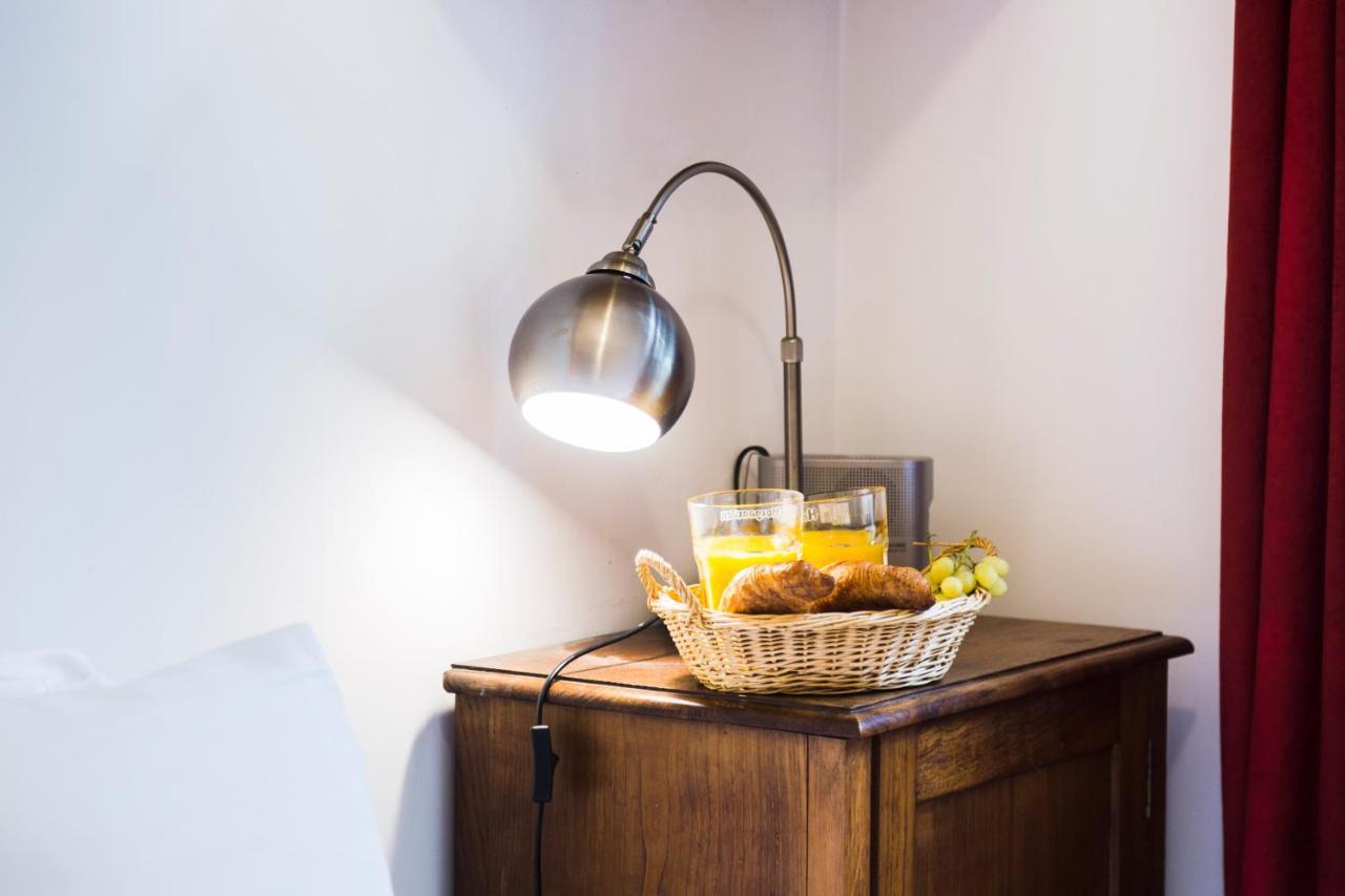 Flagey Garden Appartement