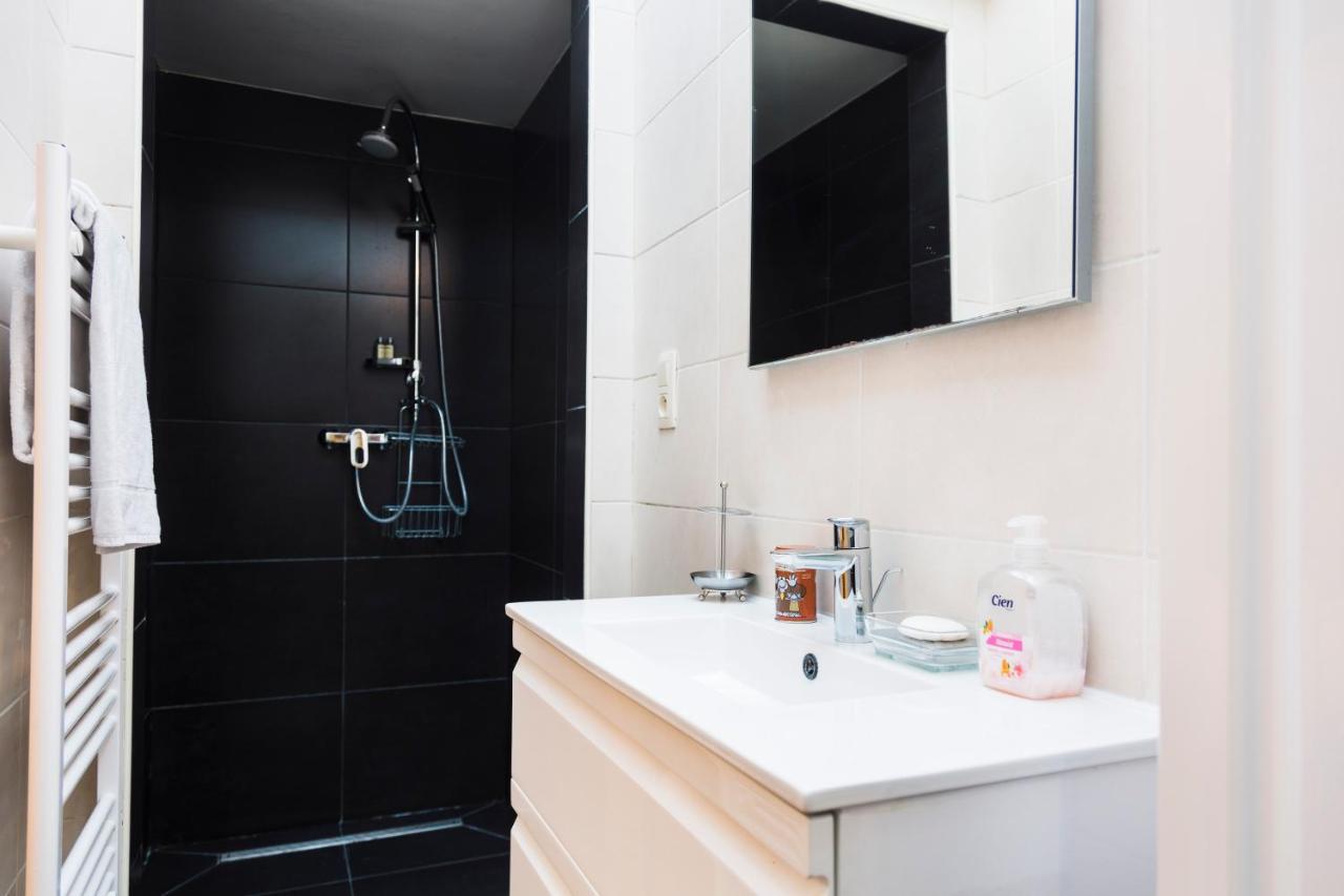 Flagey Garden Appartement *