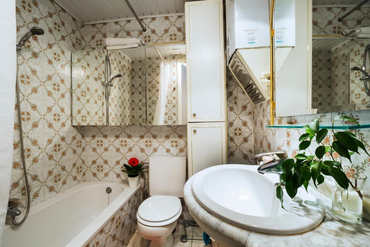 Flagey Garden Appartement