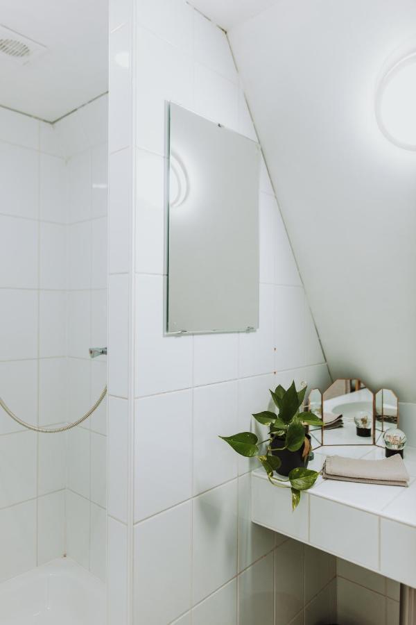 Cocoon Apartment *