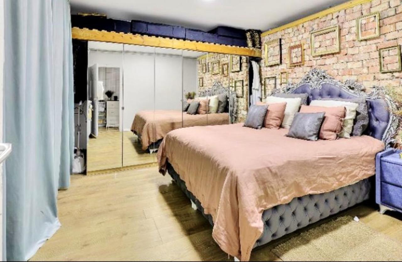 One Bedroom Appartement With City View Furnished Balcony And Wifi At Saint Gilles Brüssel