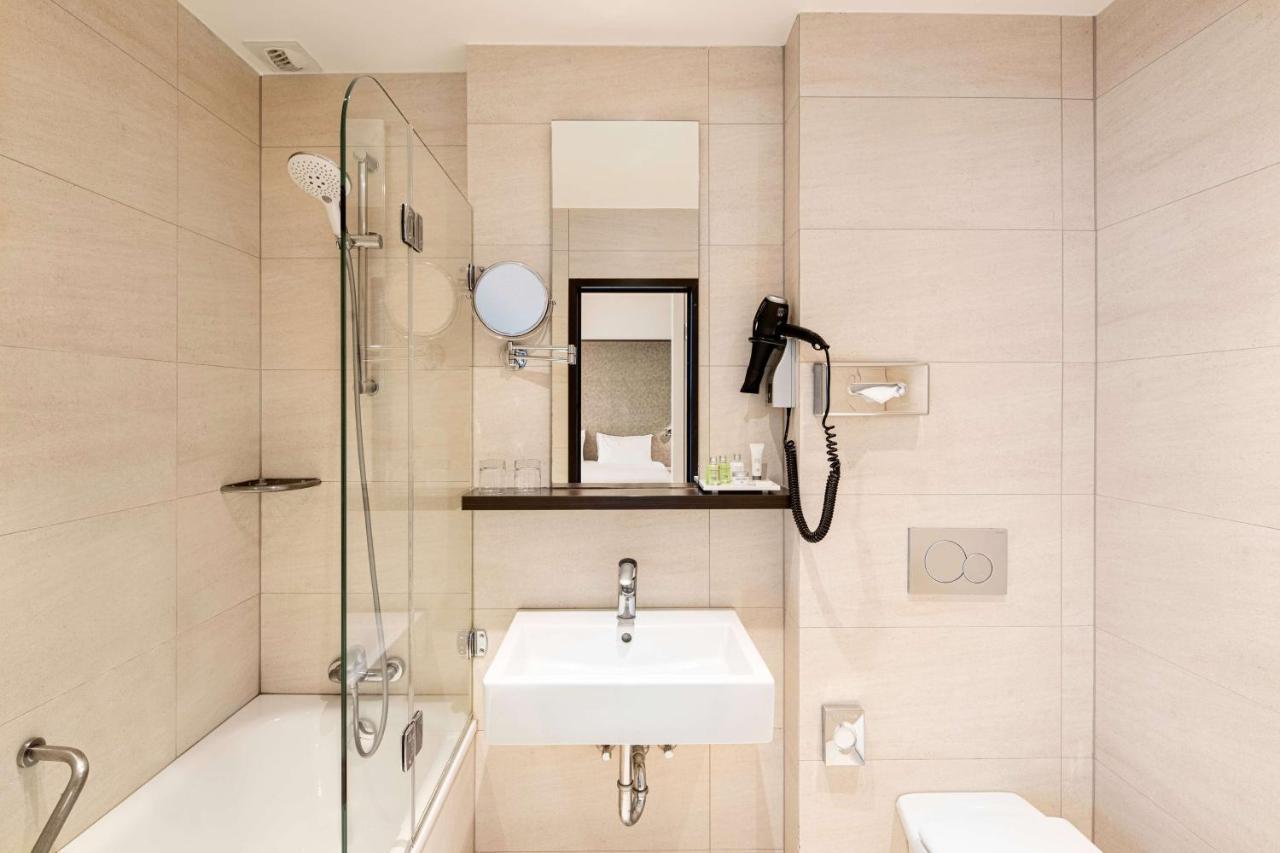 Nh Stephanie Hotel Saint-Gilles