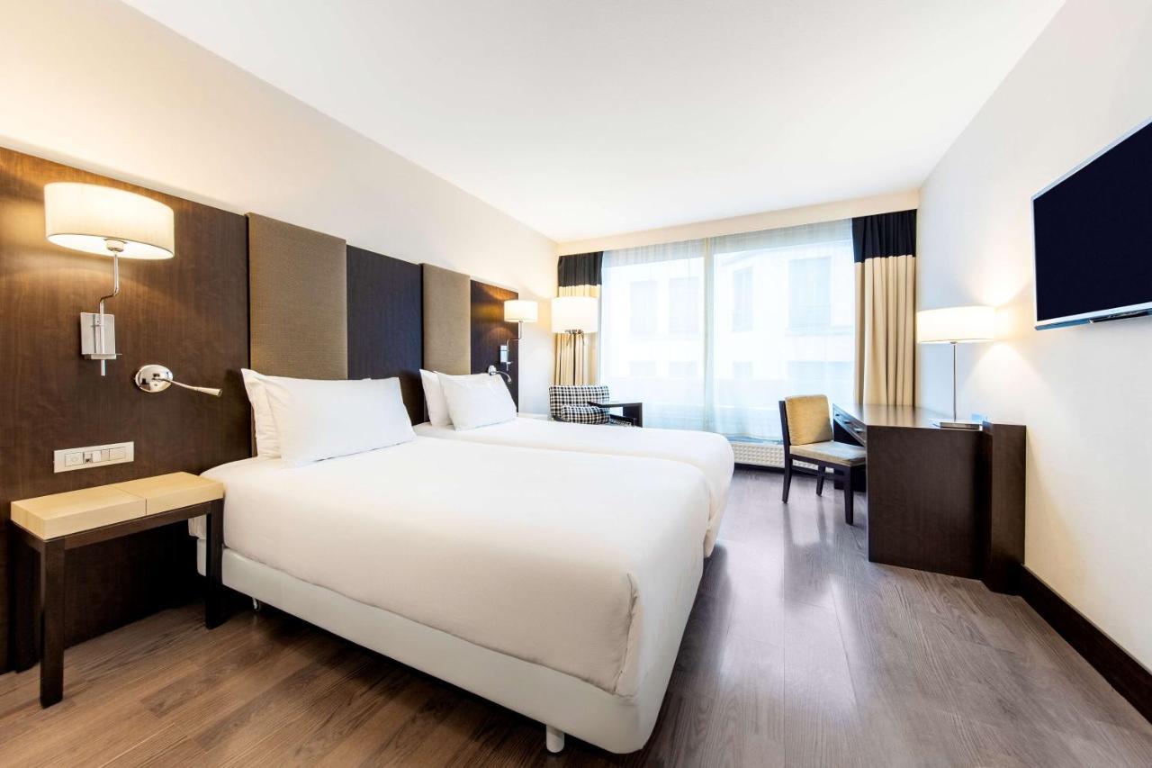 Nh Stephanie Hotel 4*
