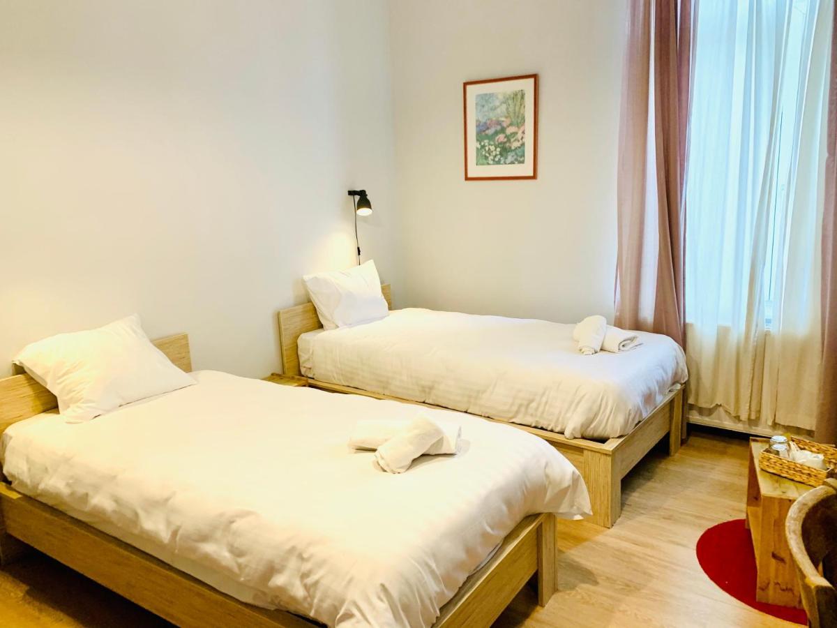 Du Parlement Hotel Bruxelles