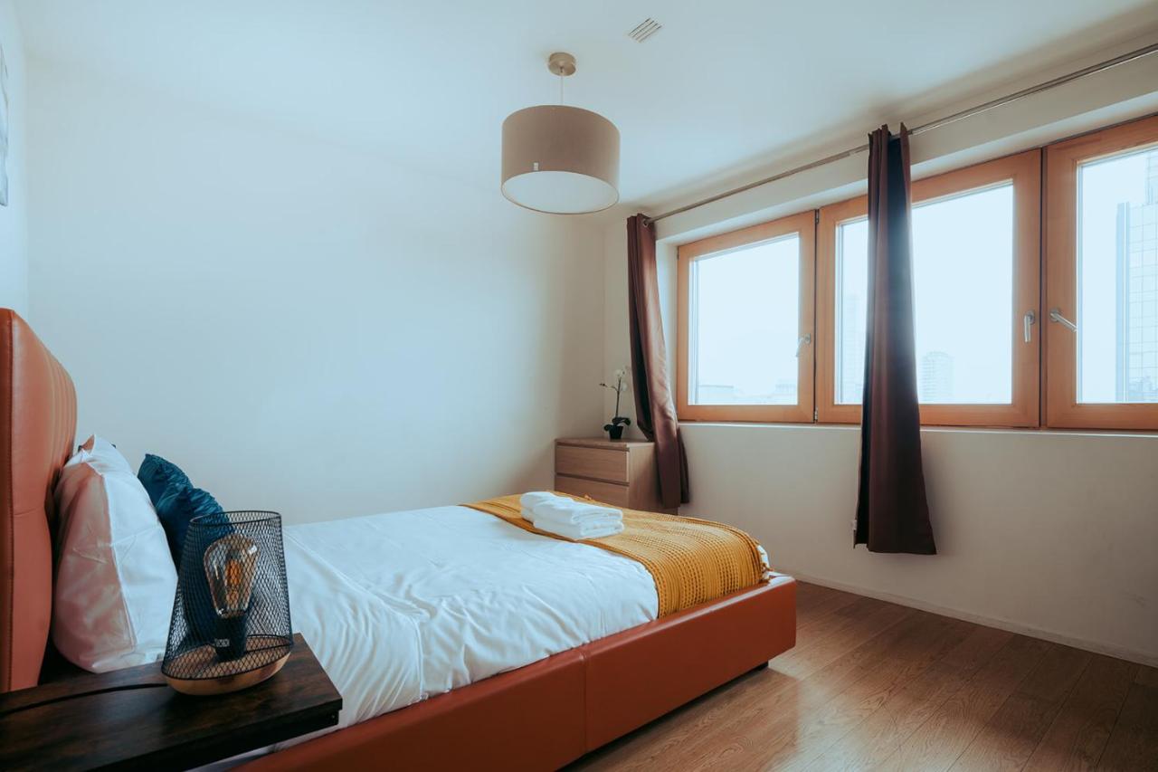 Appartement L42 - Eu Quarter Bruxelles