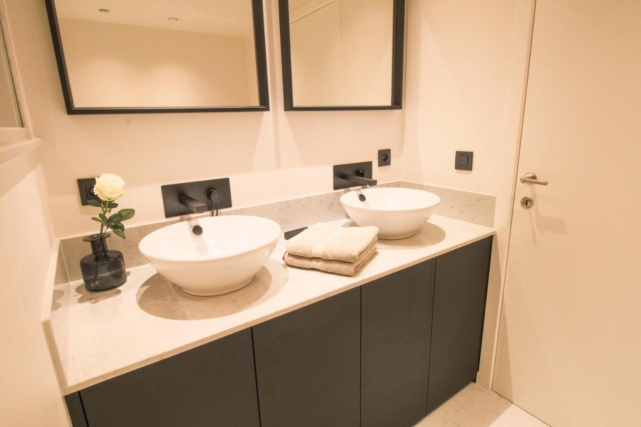 Appartement Smartflats - Grand-place I *
