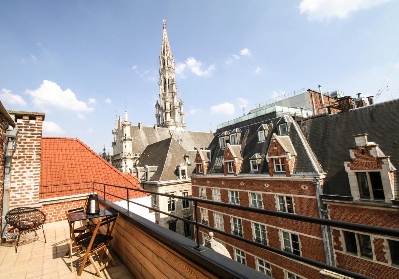 Smartflats - Grand-place I * Brussel