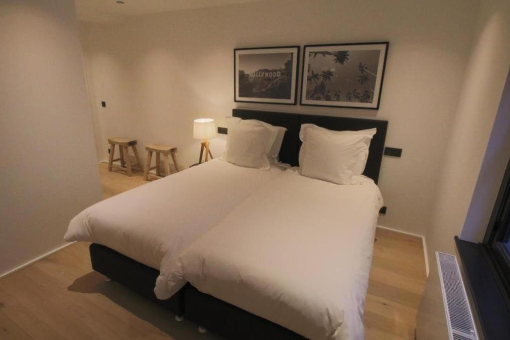 Appartement Smartflats - Grand-place I Brussel