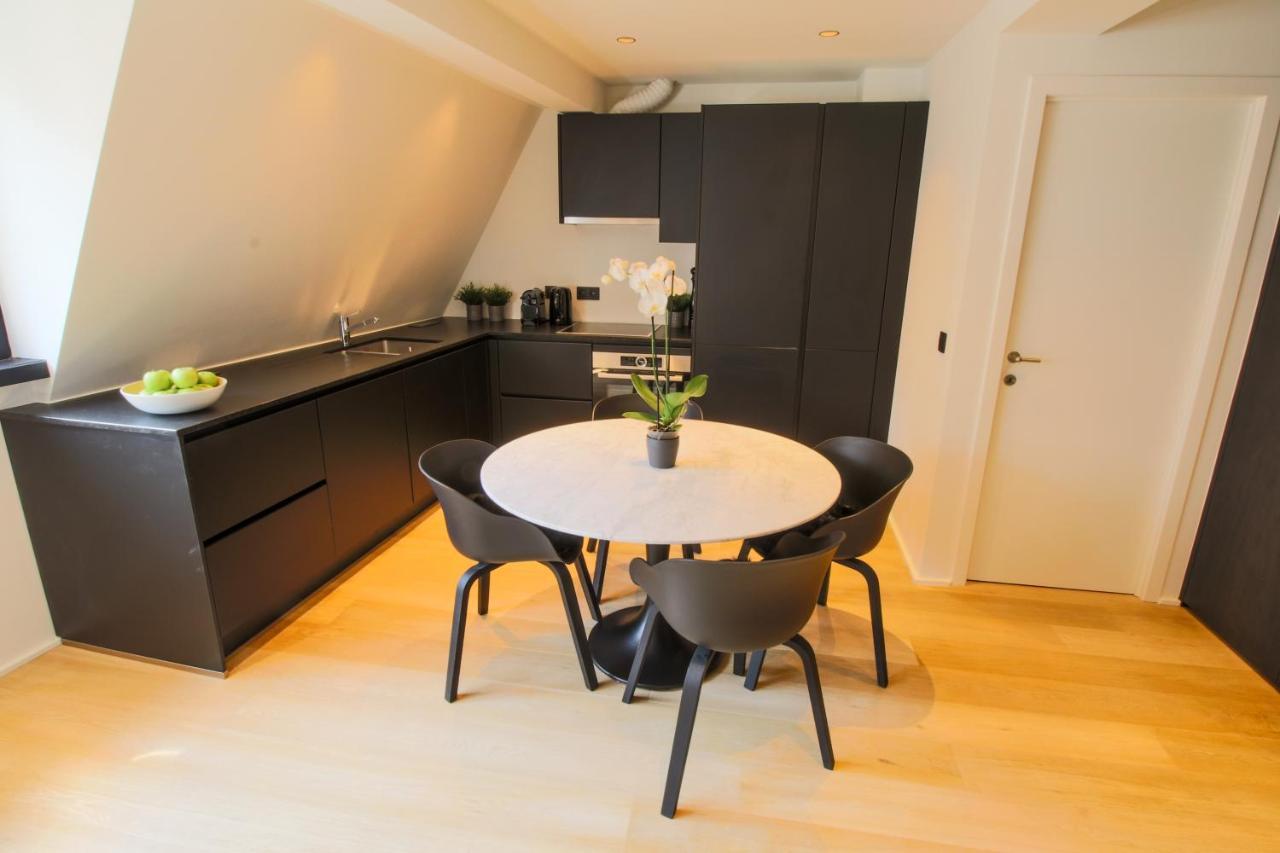 Smartflats - Grand-place I * Brussel