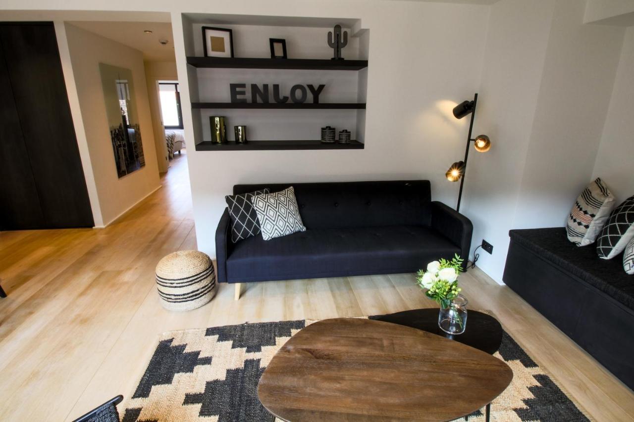 Appartement Smartflats - Grand-place I Brussel