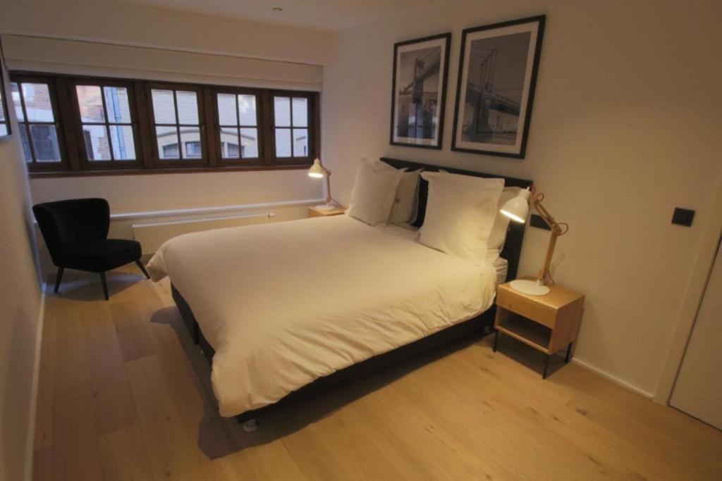 Appartement Smartflats - Grand-place I Brussel