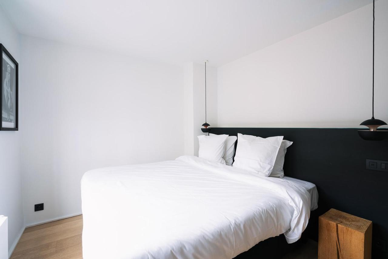 Appartement Smartflats - Grand-place I