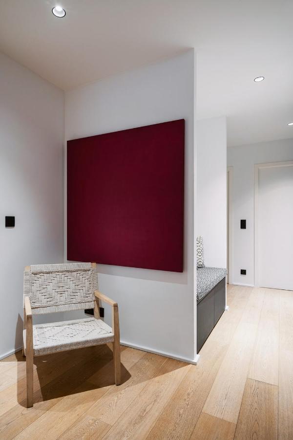 Smartflats - Grand-place I *