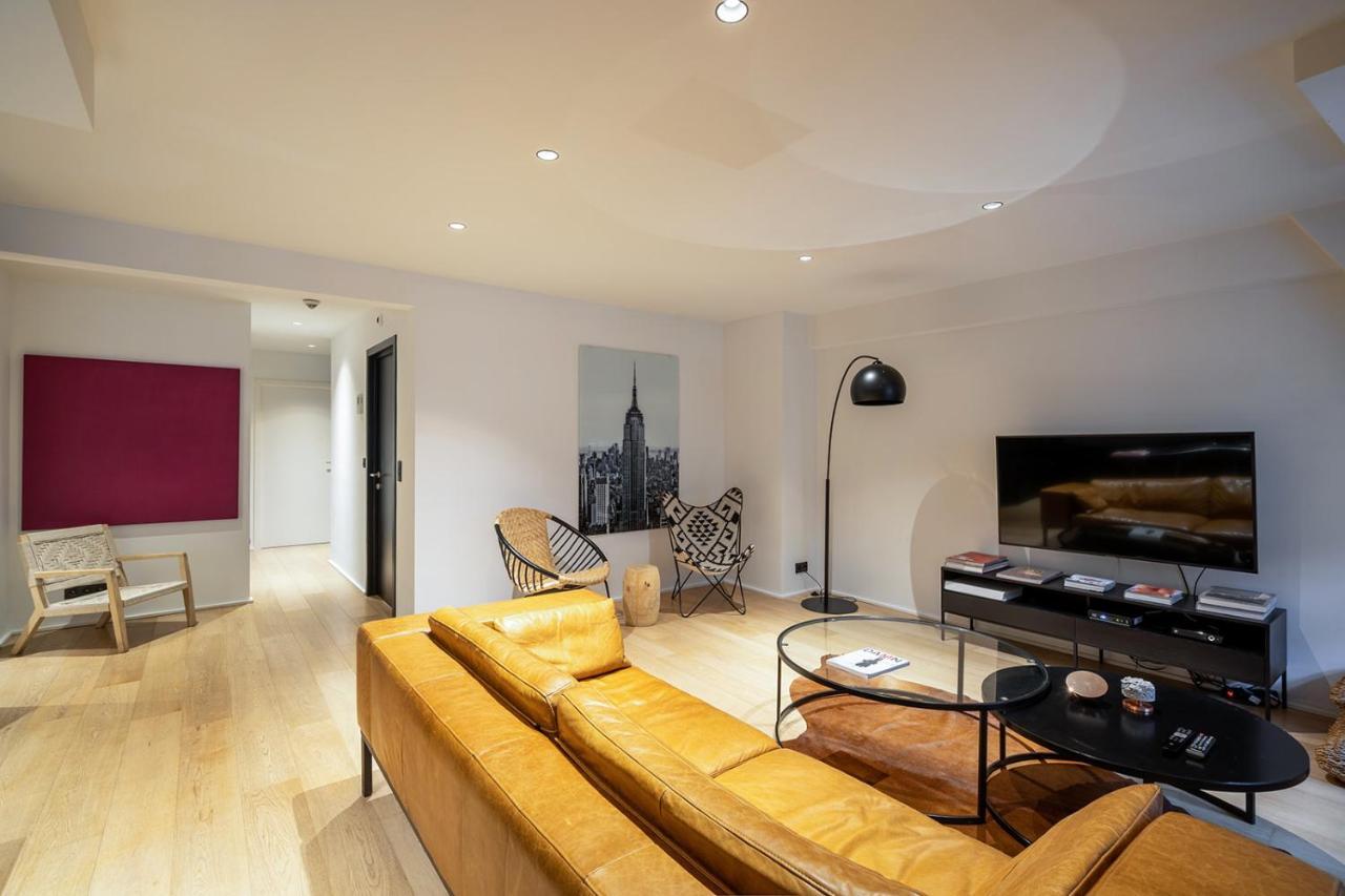 Appartement Smartflats - Grand-place I