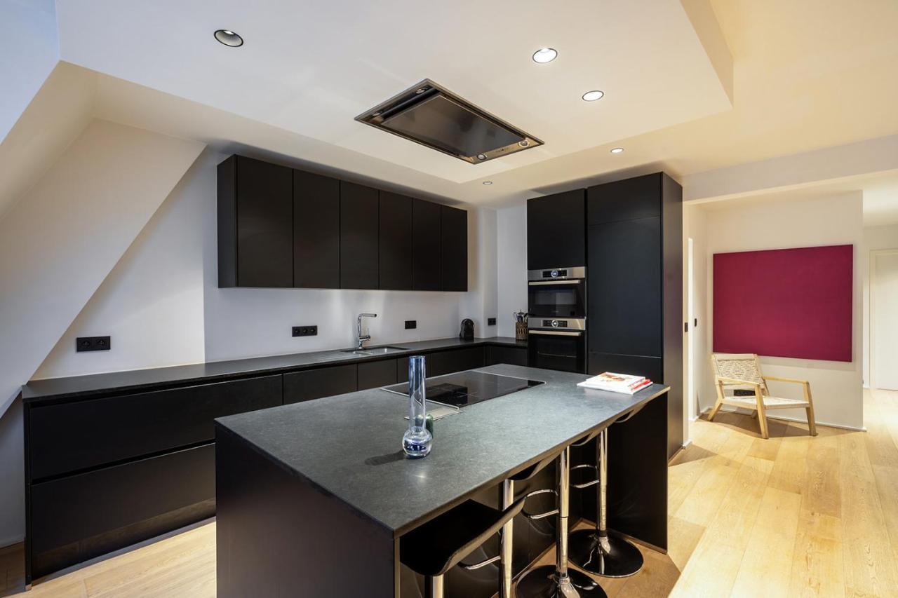 Smartflats - Grand-place I Appartement *