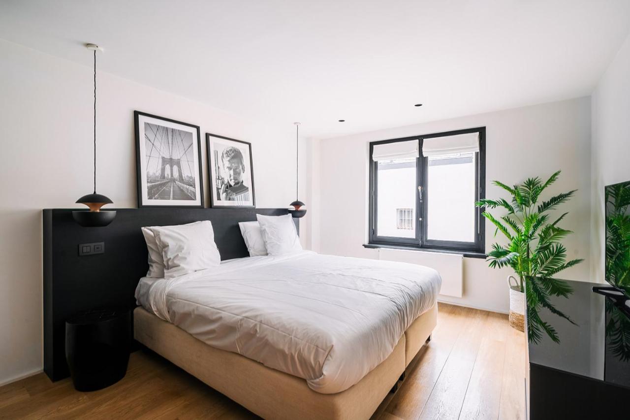 Smartflats - Grand-place I Appartement