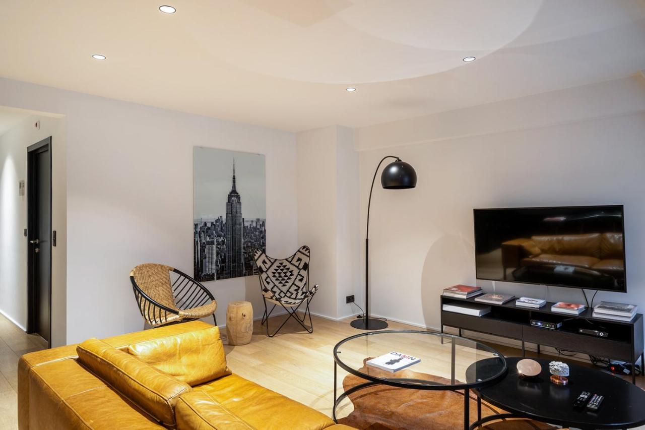 Smartflats - Grand-place I Appartement *