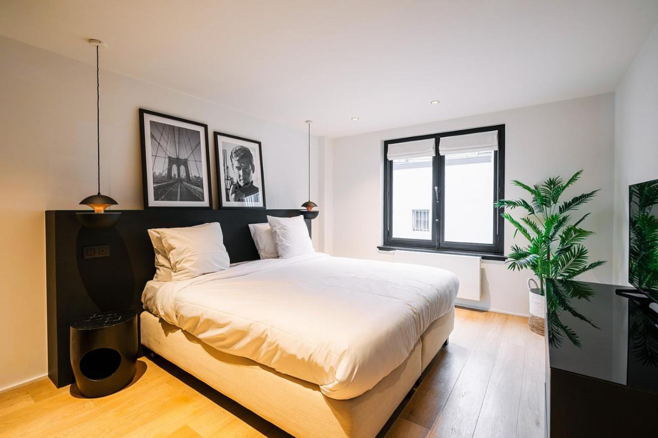 Smartflats - Grand-place I Brussel