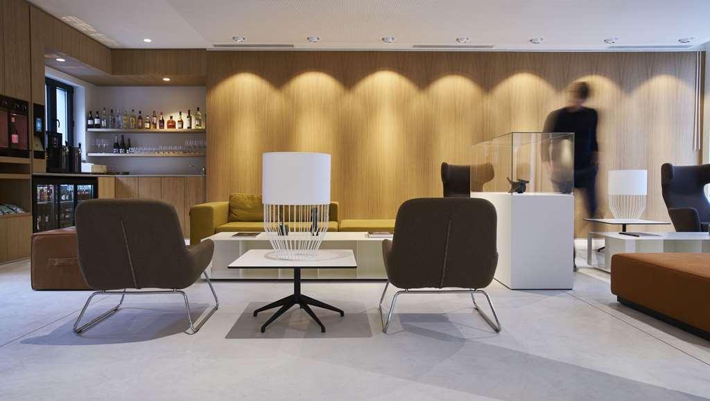 9hotel Sablon Hotel 4*