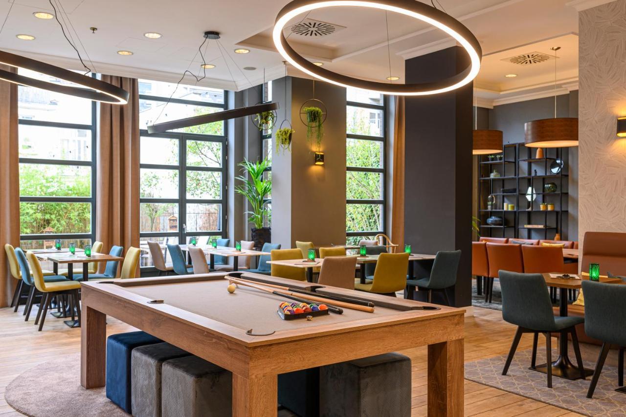 Hotel Schuman By Ihg