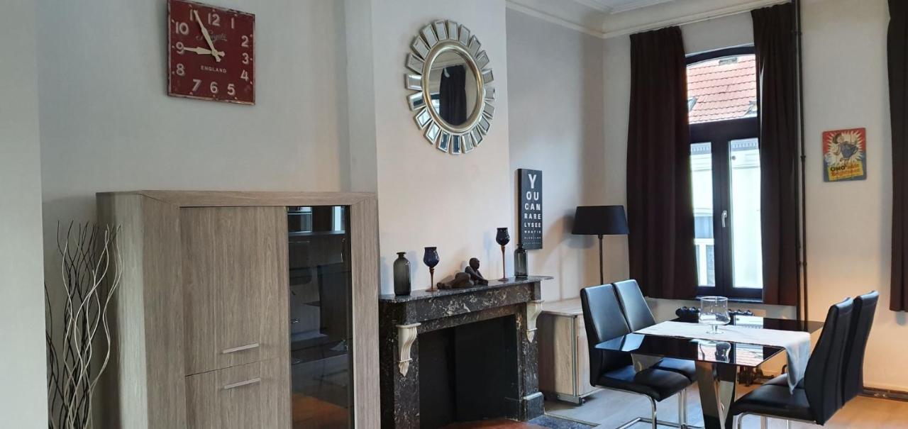 Marie Therese Appartement *