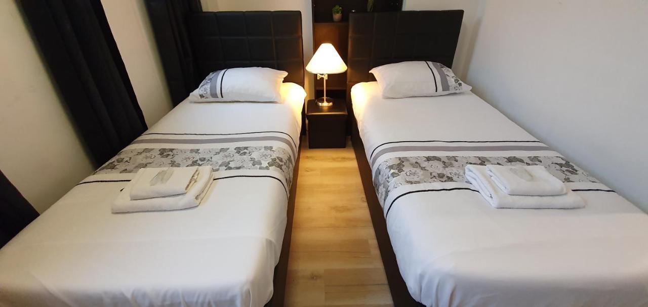 Appartement Marie Therese