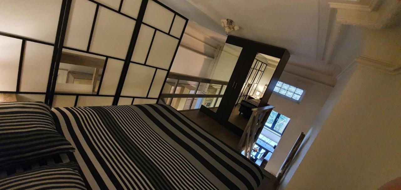 Marie Therese Appartement Bruxelles