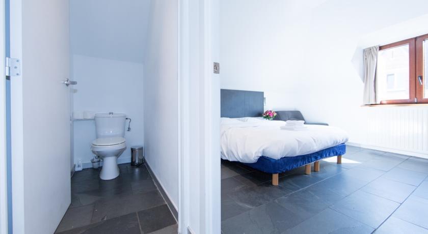 Azimut Flathotel 3* Bruxelles