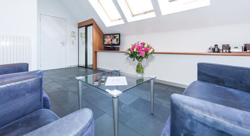 Azimut Flathotel Aparthotel