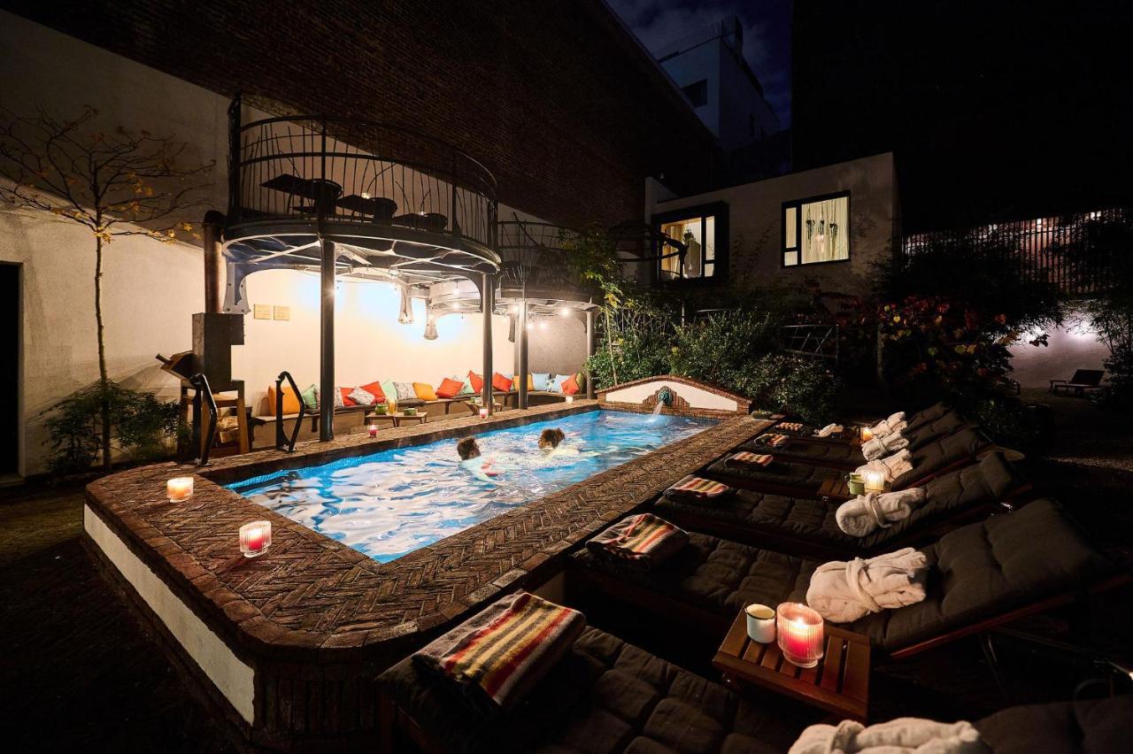 Latroupe Jardin Secret
