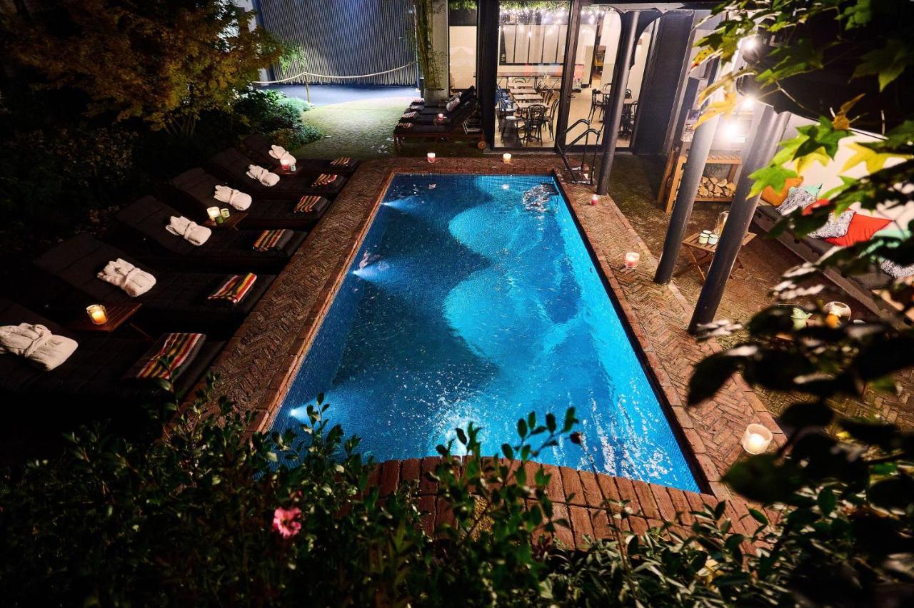 Latroupe Jardin Secret 3*