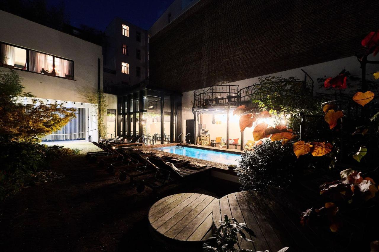 Latroupe Jardin Secret