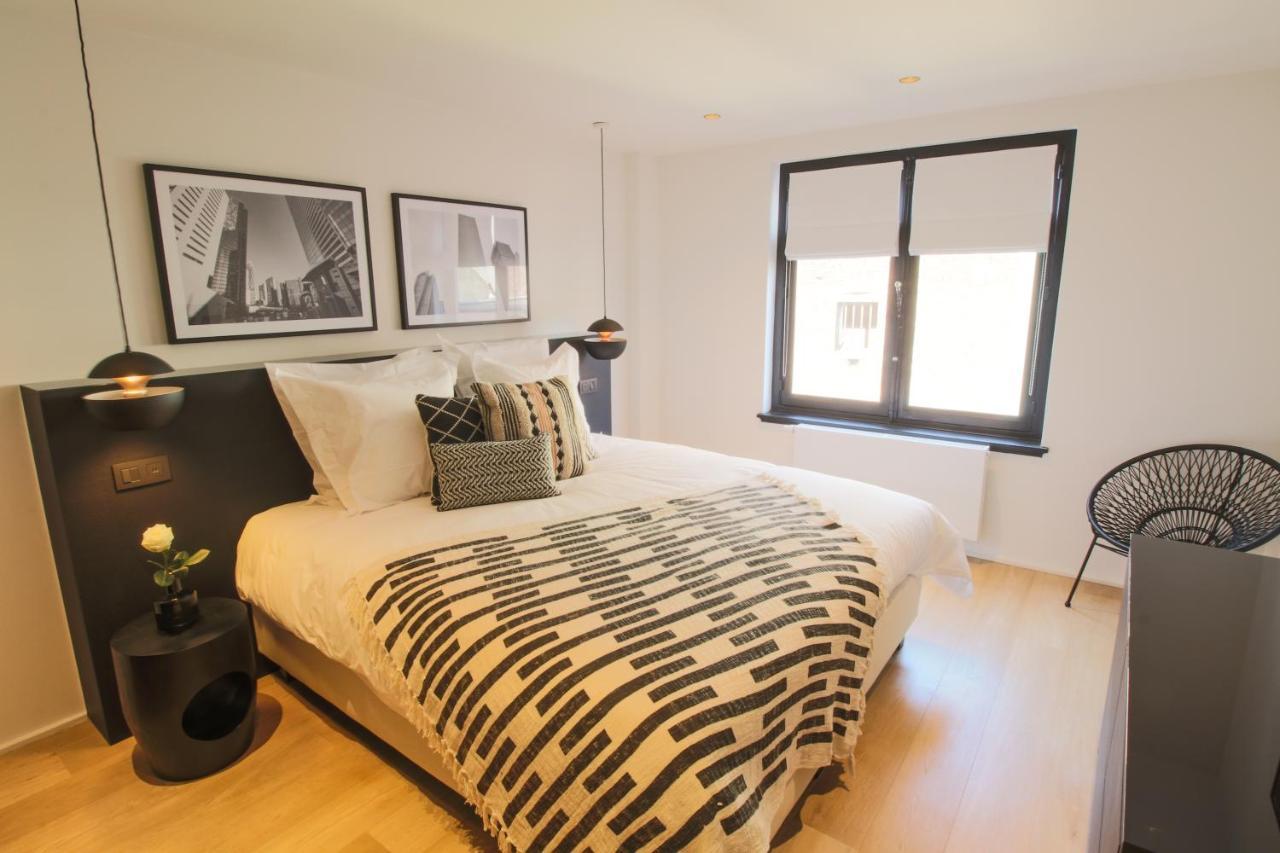 Smartflats - Grand-place I Appartement