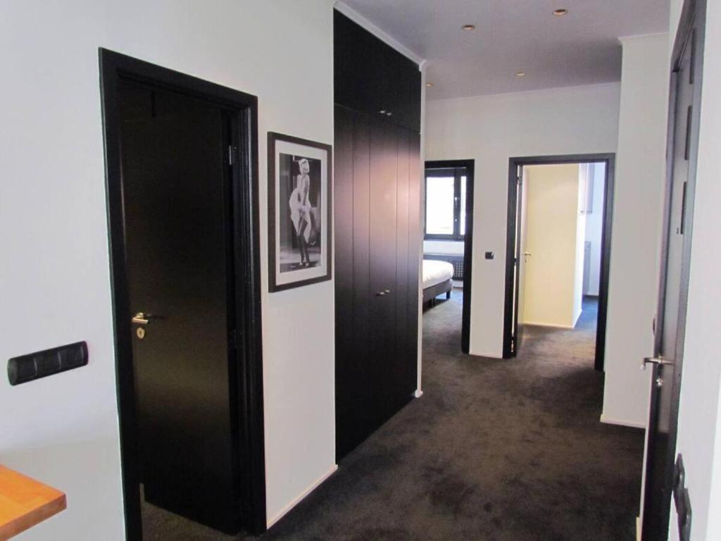 Appartement Smartflats - Grand-place I *