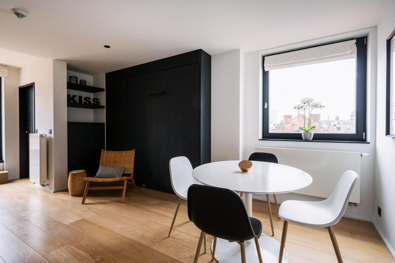 Smartflats - Grand-place I * Brussel