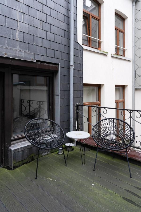 Smartflats - Grand-place I Appartement