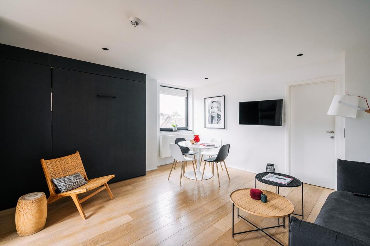 Appartement Smartflats - Grand-place I *