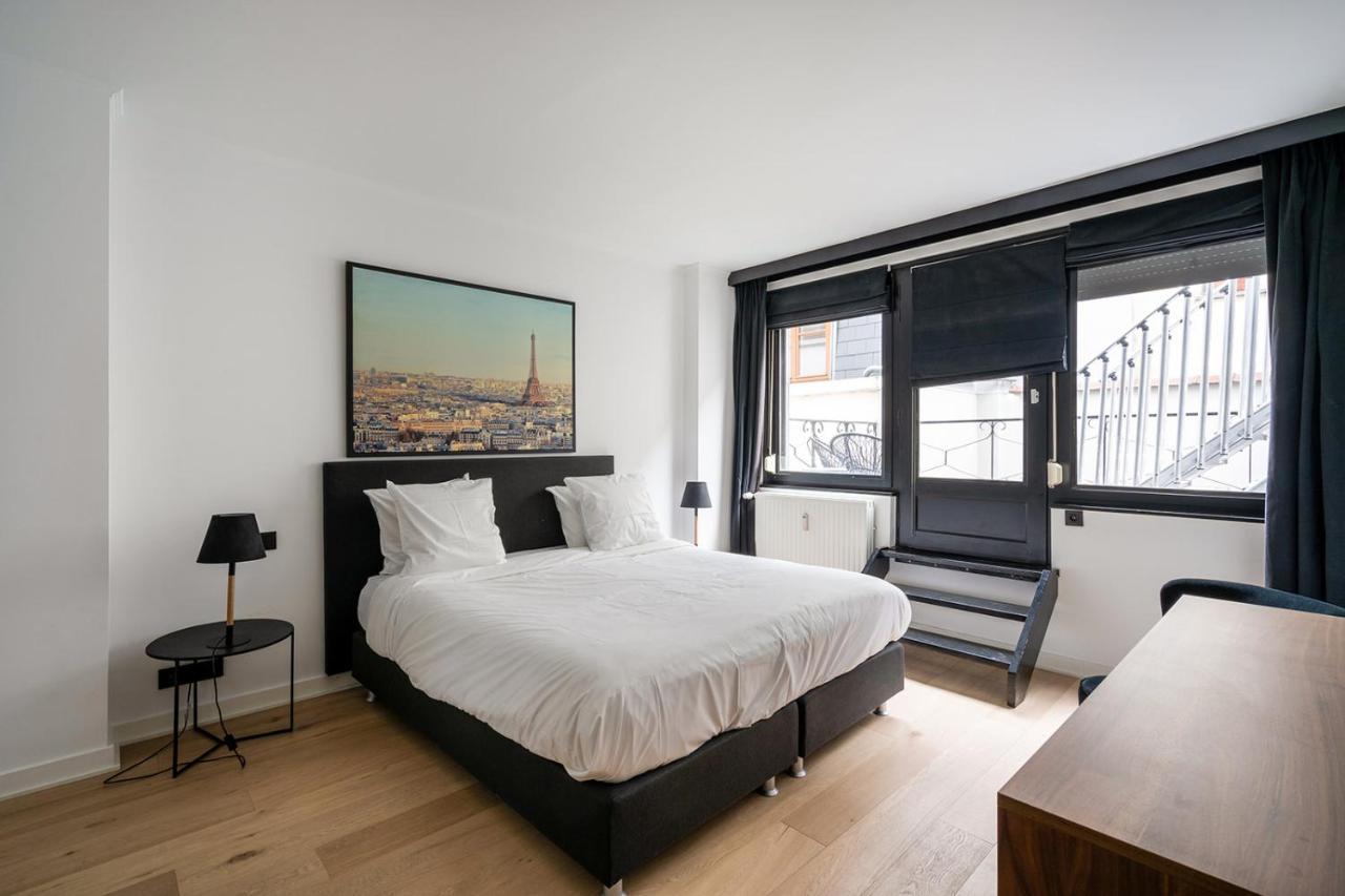 Smartflats - Grand-place I * Brussel