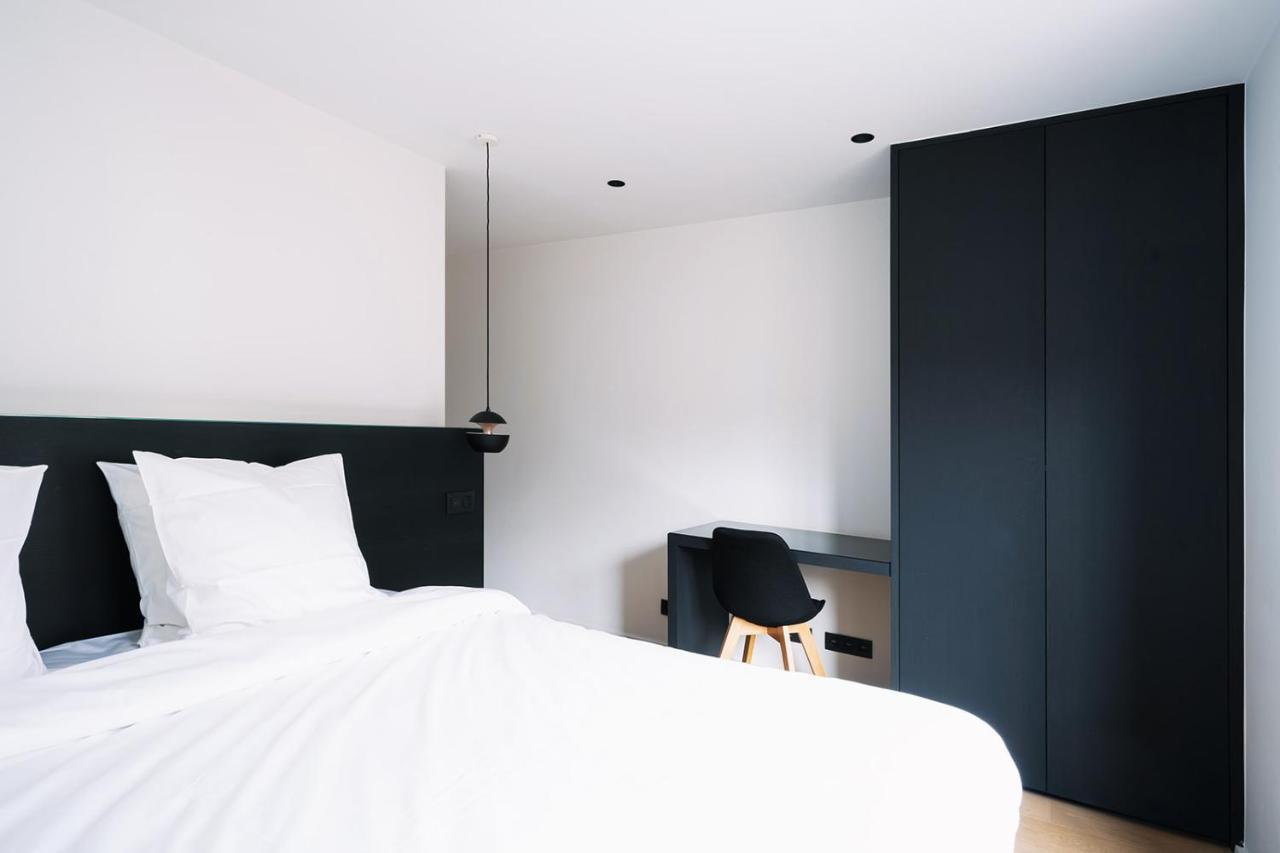 Smartflats - Grand-place I Appartement