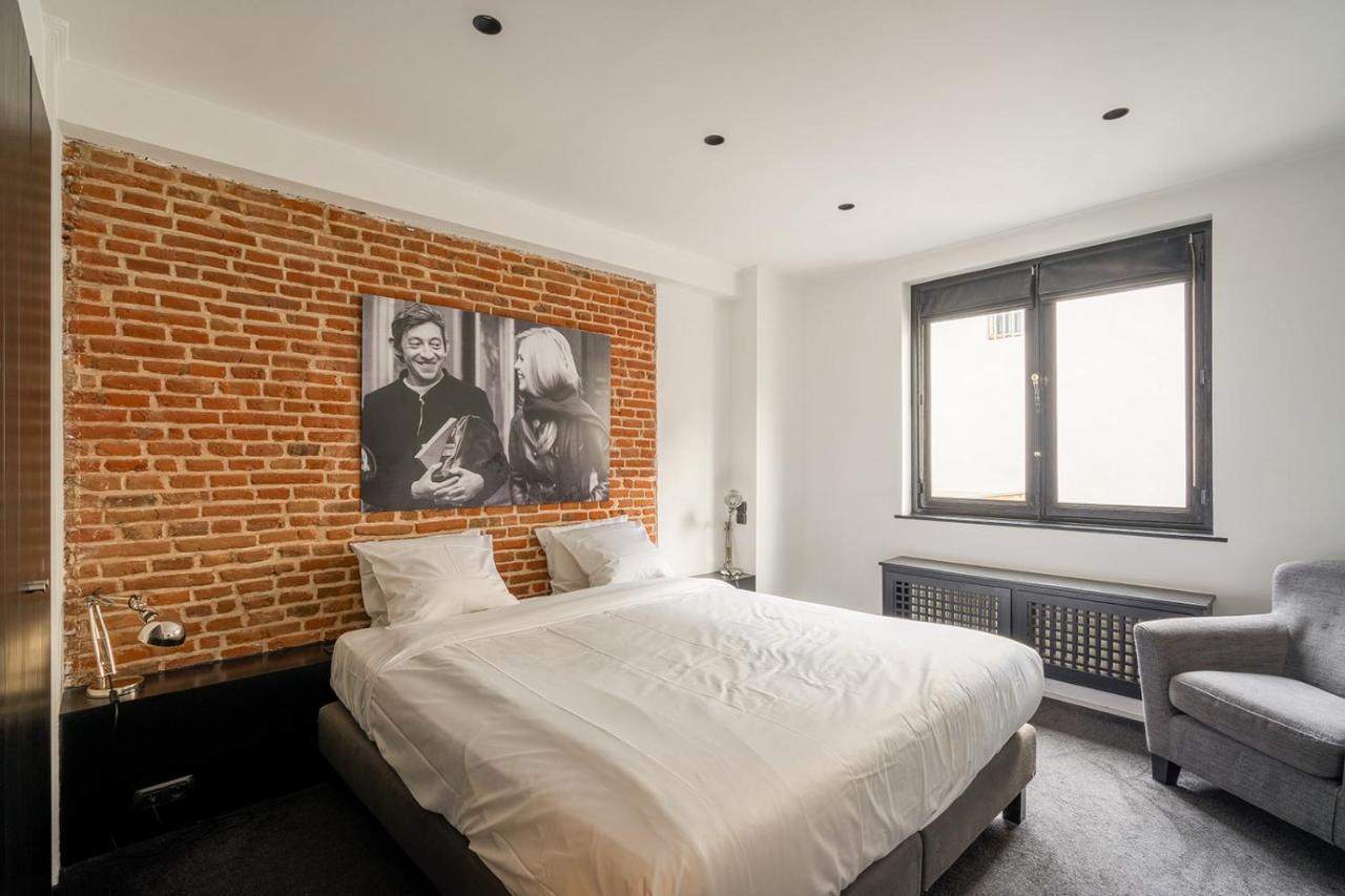 Appartamento Smartflats - Grand-place I Bruxelles