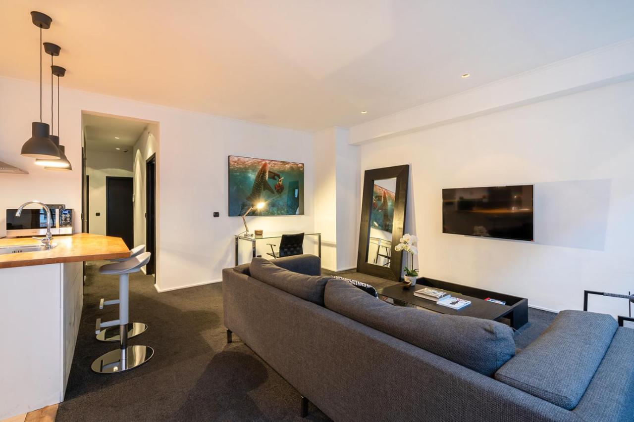 Smartflats - Grand-place I Appartement *