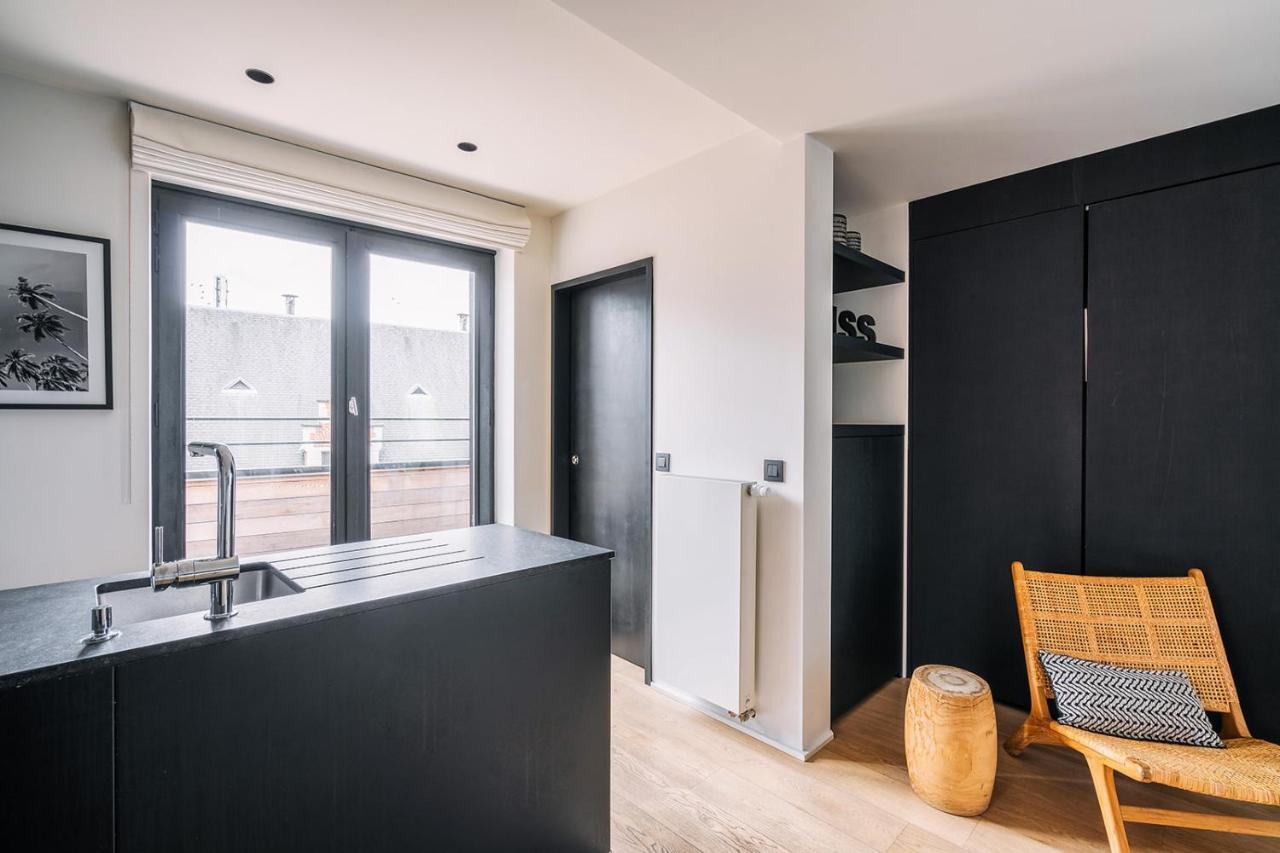 Appartement Smartflats - Grand-place I Brussel