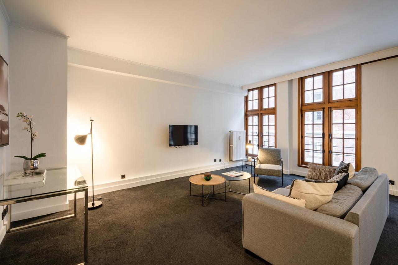 Smartflats - Grand-place I Brussel