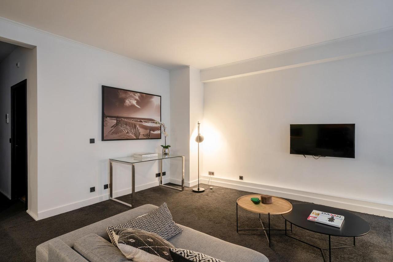 Smartflats - Grand-place I Appartement